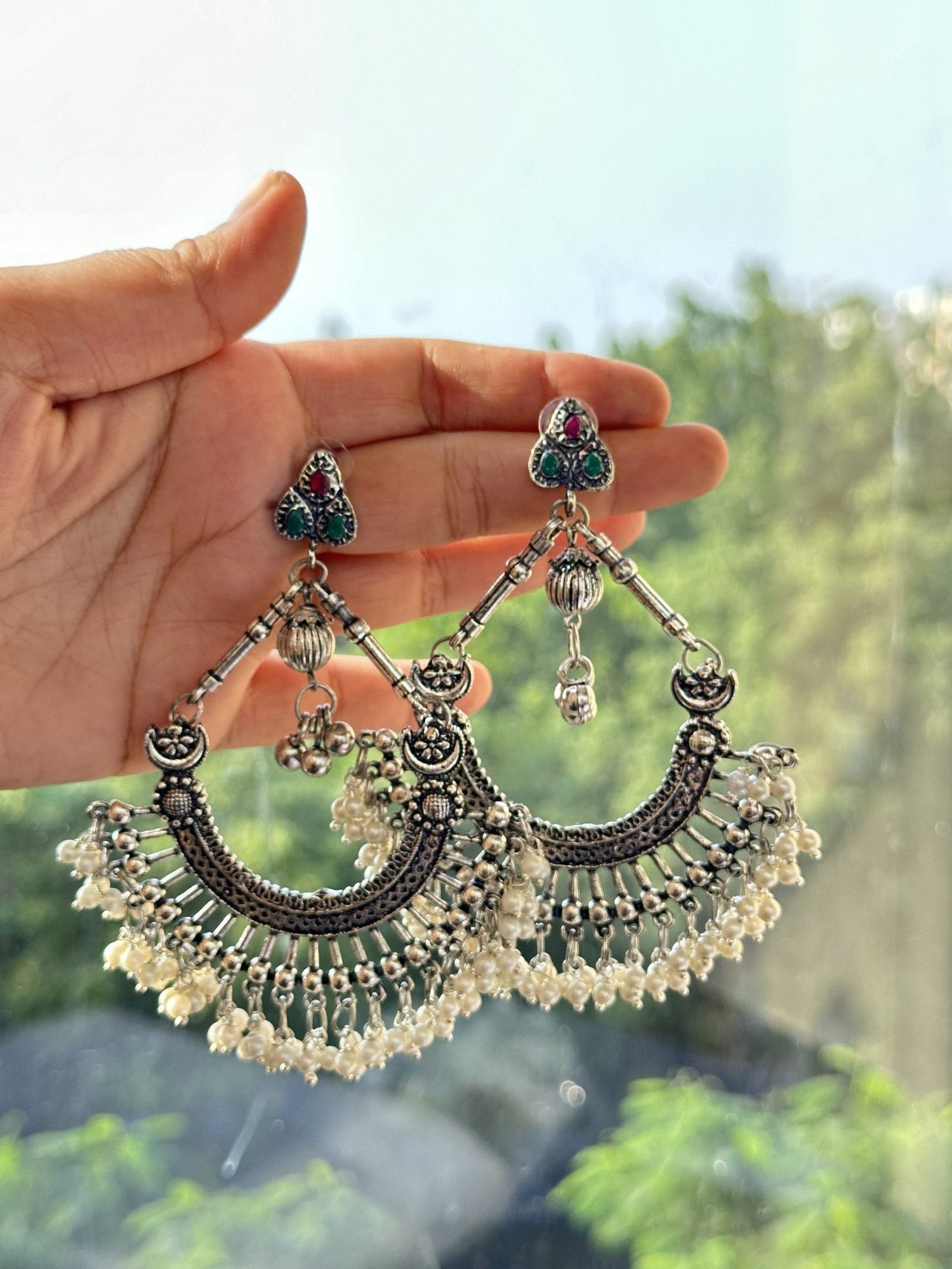 Ear Rings