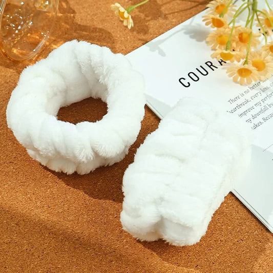 cute-simple-style-solid-color-sponge-hair-band-4.jpg