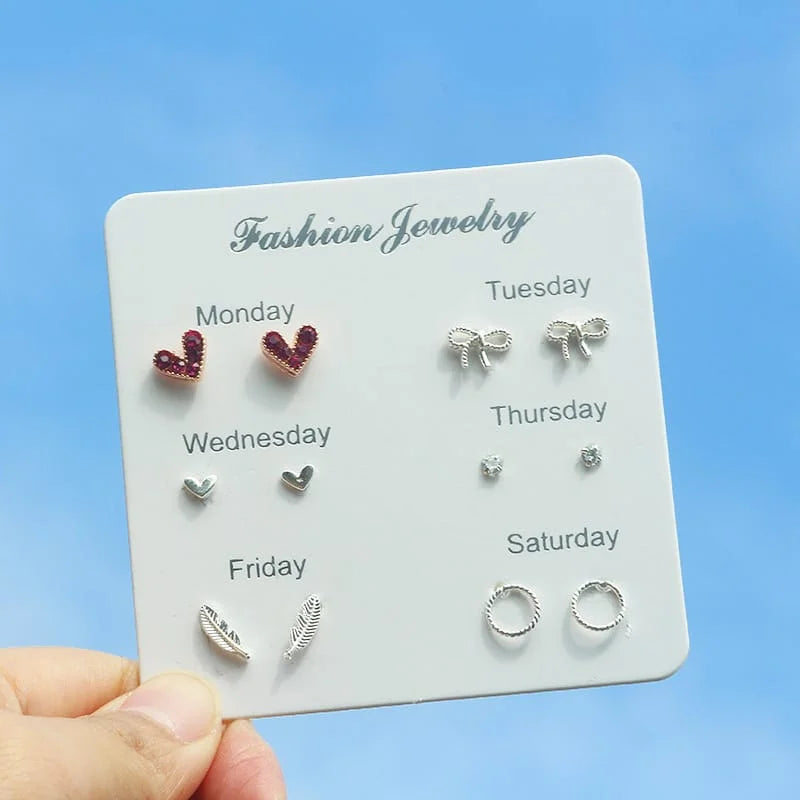 1-set-modern-style-geometric-heart-shape-plating-alloy-ear-studs.jpg