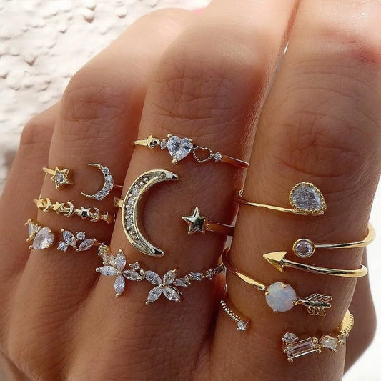 Basic-Modern-Style-Classic-Style-Geometric-Star-Moon-Alloy-Water-Ripples-Plating-Inlay-Rhinestones-Womens-Open-Rings-Rings.jpg